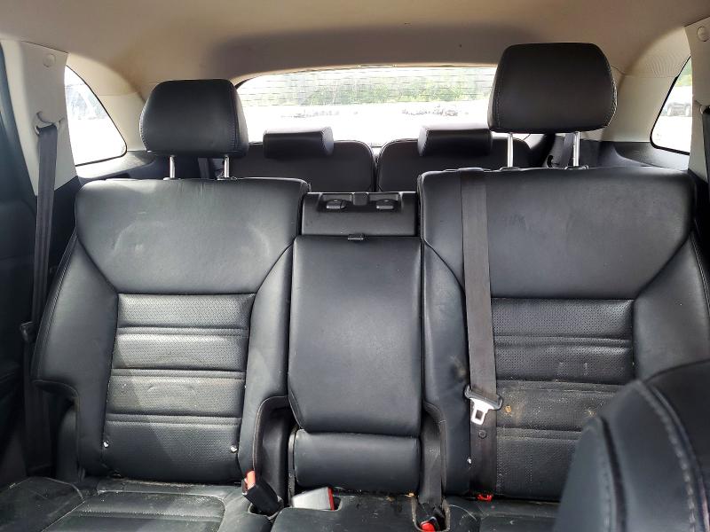 2018 Kia Sorento მანქანა იყიდება აუქციონზე, vin: 5XYPH4A5XJG385880, აუქციონის ნომერი: 51417516