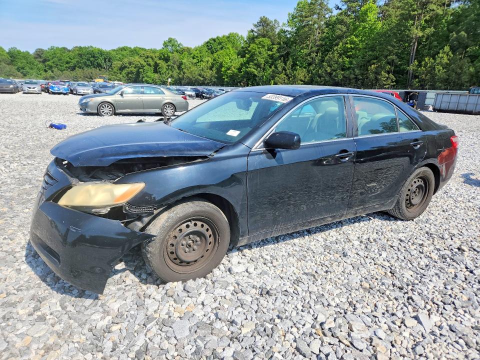 2008 Toyota Camry მანქანა იყიდება აუქციონზე, vin: 4T1BE46K58U236802, აუქციონის ნომერი: 53399116