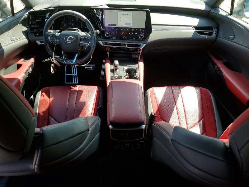Продажа на аукционе авто 2023 Lexus Rx, vin: 2T2BCMEA4PC010230, номер лота: 52409796