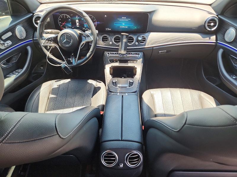 53472586 :رقم المزاد ، W1KZF8DB6MA950997 vin ، 2021 Mercedes-benz E مزاد بيع