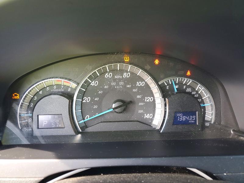 Продаж на аукціоні авто 2014 Toyota Camry, vin: 4T1BF1FK9EU803391, номер лоту: 51780426