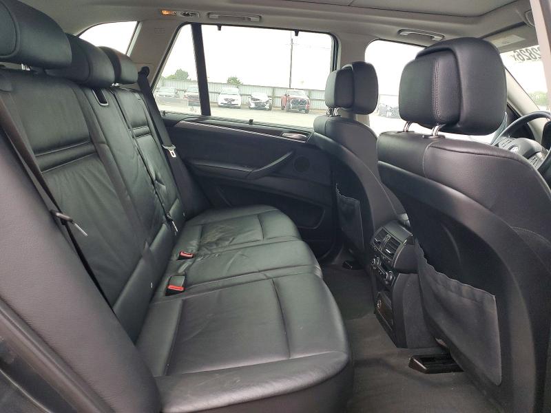 2011 Bmw X5 მანქანა იყიდება აუქციონზე, vin: 5UXZW0C59BL656369, აუქციონის ნომერი: 55582826
