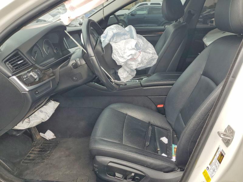 Aukcja sprzedaży 2016 Bmw 528, vin: WBA5A5C5XGD527583, numer aukcji: 51542456