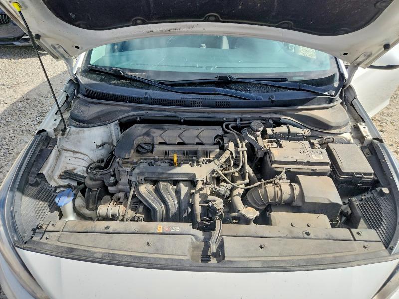 Aukcja sprzedaży 2020 Hyundai Accent, vin: 3KPC24A67LE112128, numer aukcji: 55056446