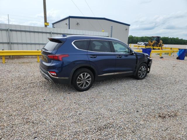 Продаж на аукціоні авто 2020 Hyundai Santa Fe, vin: 5NMS53ADXLH274050, номер лоту: 53310236