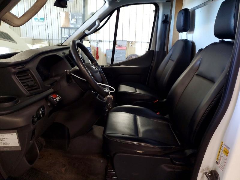 Продажа на аукционе авто 2021 Ford Transit, vin: 1FTBW3UG6MKA51335, номер лота: 53719276