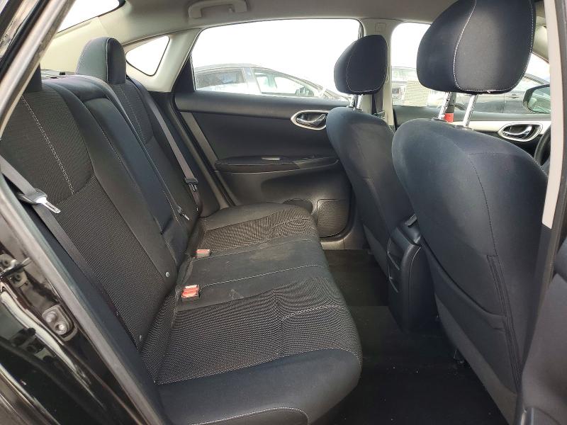 Aukcja sprzedaży 2014 Nissan Sentra, vin: 3N1AB7AP3EY339760, numer aukcji: 53483336