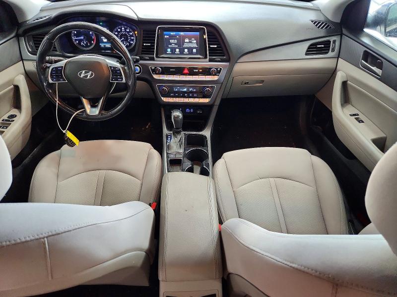 Aukcja sprzedaży 2019 Hyundai Sonata, vin: 5NPE34AF0KH774293, numer aukcji: 54997916