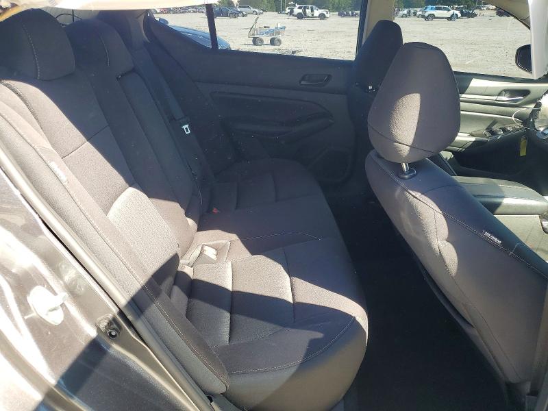 53717886 :رقم المزاد ، 1N4BL4DV5PN378525 vin ، 2023 Nissan Altima مزاد بيع