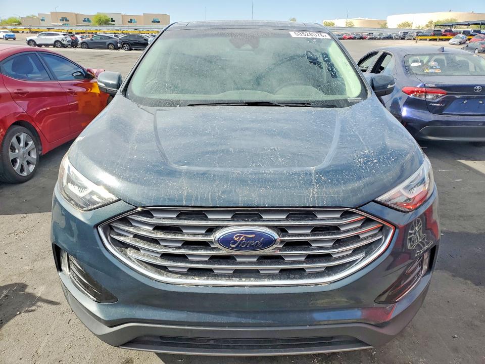 Продажа на аукционе авто 2019 Ford Edge, vin: 2FMPK4J92KBC38331, номер лота: 53528576
