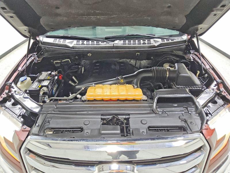 Продаж на аукціоні авто 2015 Ford F150, vin: 1FTEW1EGXFFC99597, номер лоту: 55178826