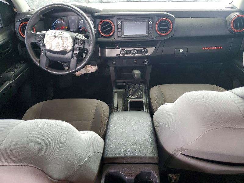 Продаж на аукціоні авто 2019 Toyota Tacoma, vin: 5TFAX5GN8KX158739, номер лоту: 54658866