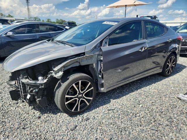 Aukcja sprzedaży 2013 Hyundai Elantra, vin: 5NPDH4AE5DH296458, numer aukcji: 54292526