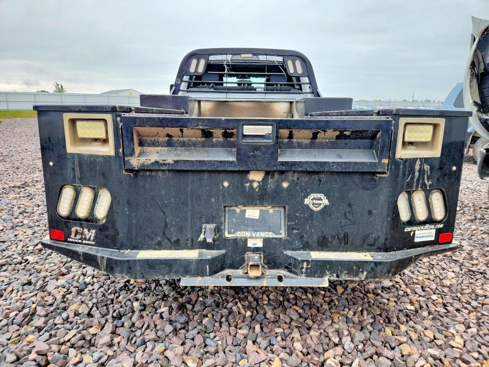Продажа на аукционе авто 2021 Ram 4500, vin: 3C7WRLEL5MG512944, номер лота: 54010726