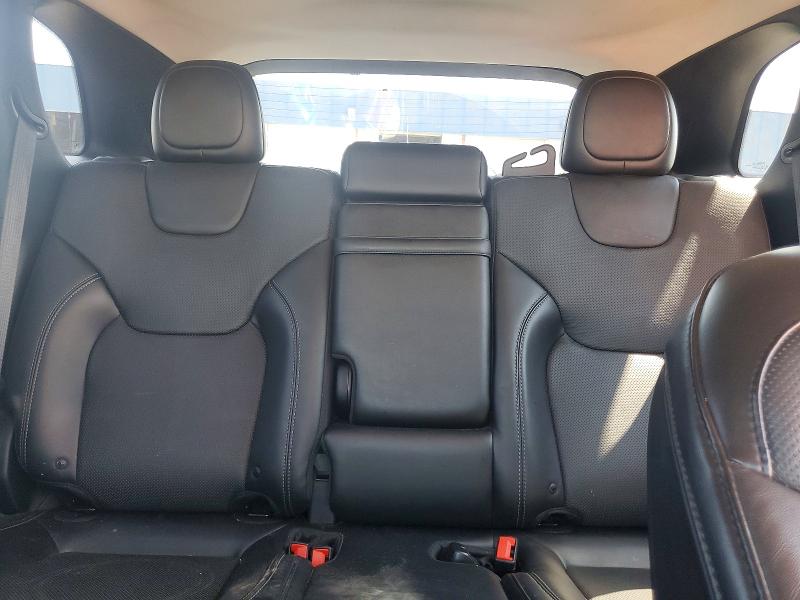 Продажа на аукционе авто 2019 Jeep Cherokee, vin: 1C4PJMDX1KD228546, номер лота: 53577156