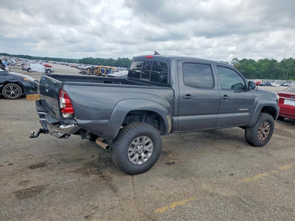 Продаж на аукціоні авто 2012 Toyota Tacoma, vin: 3TMJU4GN1CM133224, номер лоту: 54637266
