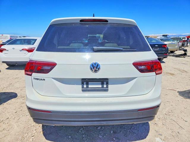 52237926 :رقم المزاد ، 3VV1B7AX6LM079003 vin ، 2020 Volkswagen Tiguan مزاد بيع