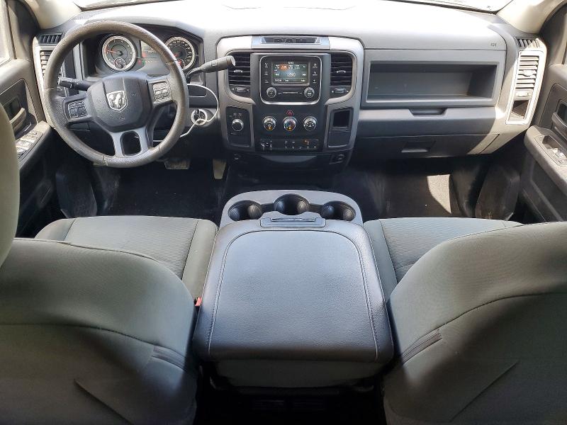 Aukcja sprzedaży 2018 Ram 2500, vin: 3C6UR5CJ4JG191287, numer aukcji: 53199686