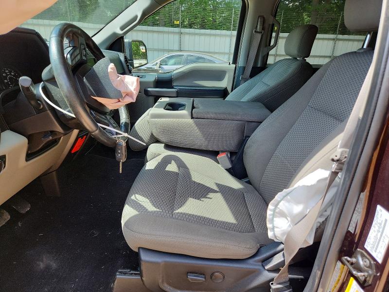 Aukcja sprzedaży 2019 Ford F150, vin: 1FTFW1E5XKKE52967, numer aukcji: 54041756
