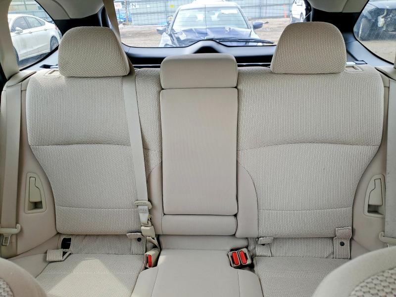 Продаж на аукціоні авто 2018 Subaru Outback, vin: 4S4BSAFC7J3327520, номер лоту: 51981236