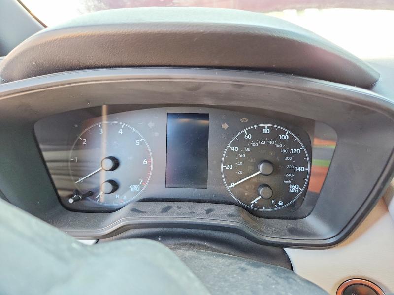 53403286 :رقم المزاد ، JTDBCMFE0RJ020198 vin ، 2024 Toyota Corolla Hybrid مزاد بيع