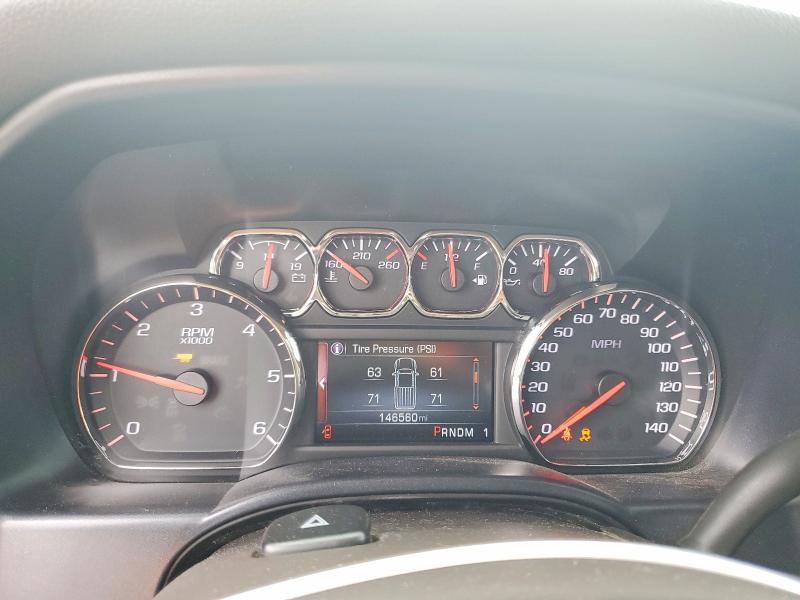 Продаж на аукціоні авто 2015 Gmc Sierra, vin: 1GT22ZEG4FZ130574, номер лоту: 52832496