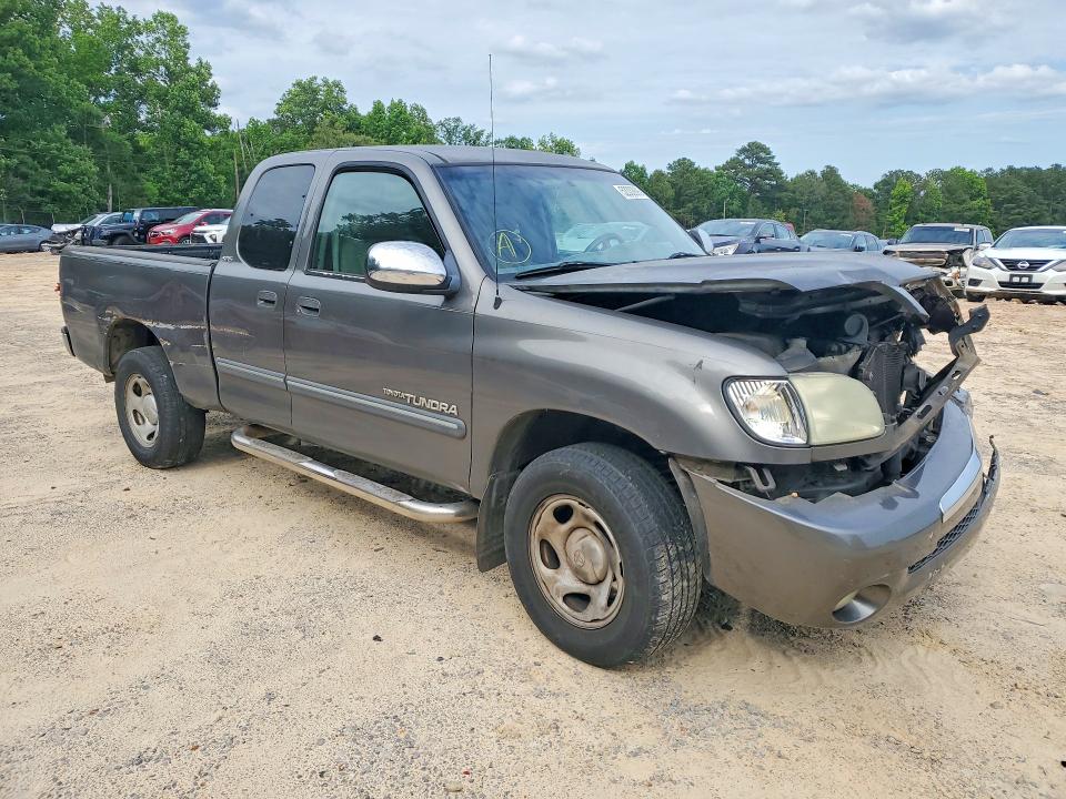 Aukcja sprzedaży 2003 Toyota Tundra, vin: 5TBRN34153S436107, numer aukcji: 52332896