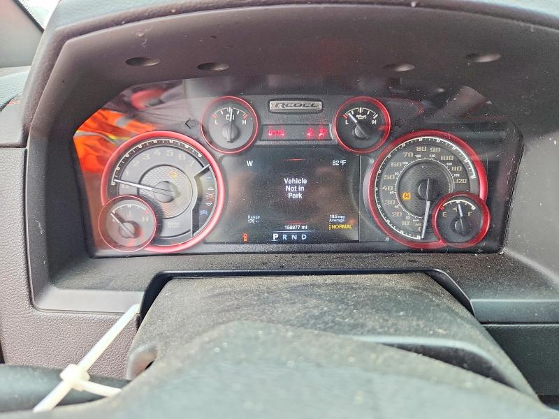 Aukcja sprzedaży 2016 Ram 1500, vin: 1C6RR7YT4GS171036, numer aukcji: 54985506