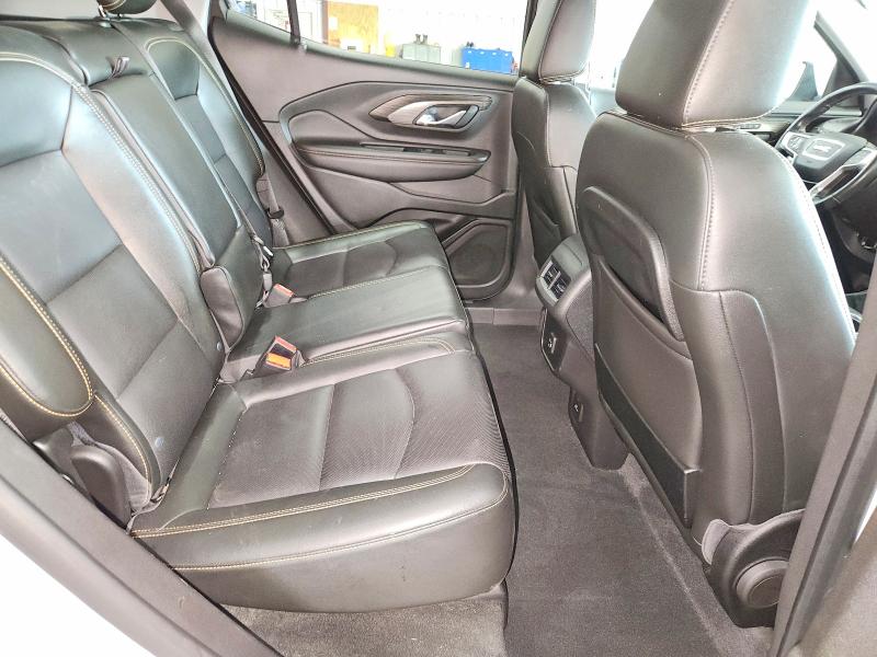 2019 Gmc Terrain მანქანა იყიდება აუქციონზე, vin: 3GKALPEV5KL131573, აუქციონის ნომერი: 54650436