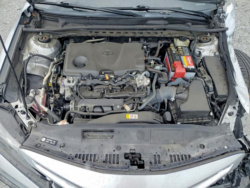 Aukcja sprzedaży 2021 Toyota Camry, vin: 4T1G11AK1MU526004, numer aukcji: 55132276