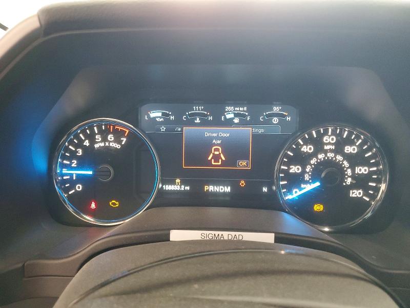 Aukcja sprzedaży 2017 Ford F150, vin: 1FTEW1EG7HKD28872, numer aukcji: 53539516