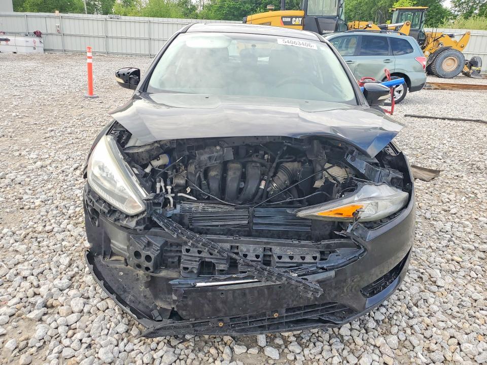 Aukcja sprzedaży 2016 Ford Focus, vin: 1FADP3K27GL297974, numer aukcji: 54063406