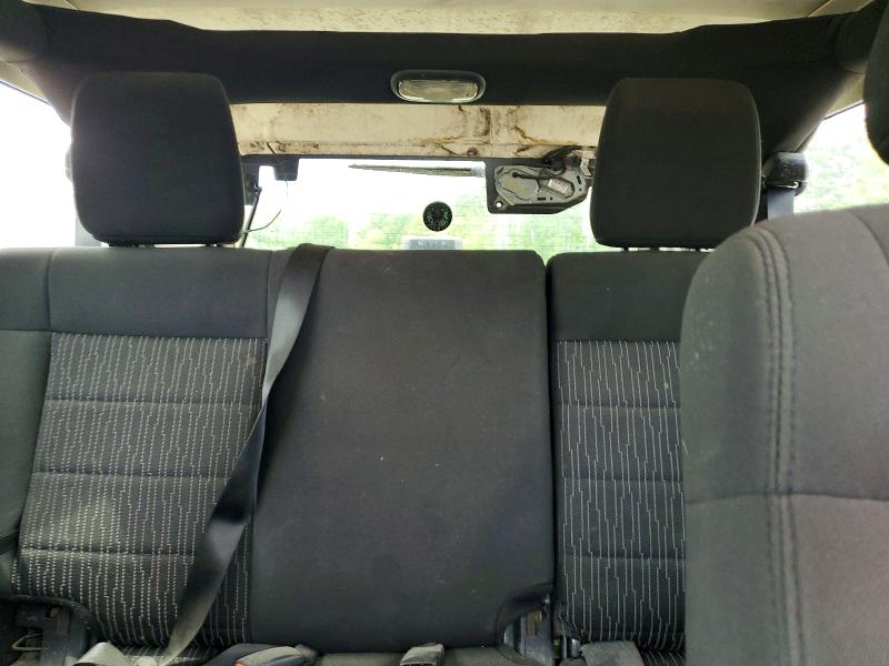 Aukcja sprzedaży 2011 Jeep Wrangler Unlimited, vin: 1J4BA5H15BL532579, numer aukcji: 54258006