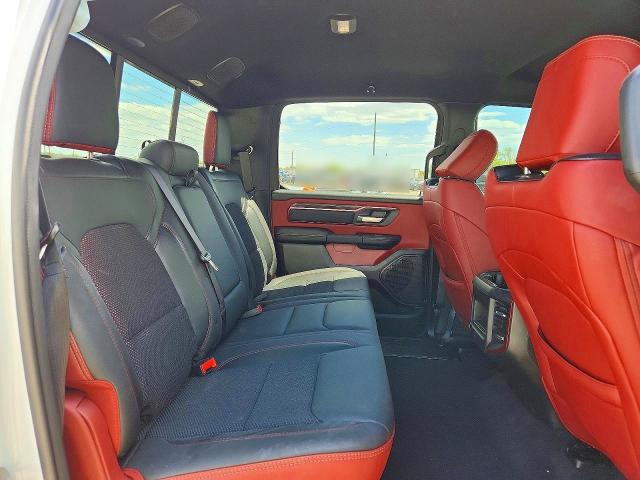 Auction sale of the 2026 Ram 1500, vin: 1C6SRFLP4TN263715, lot number: 53554936