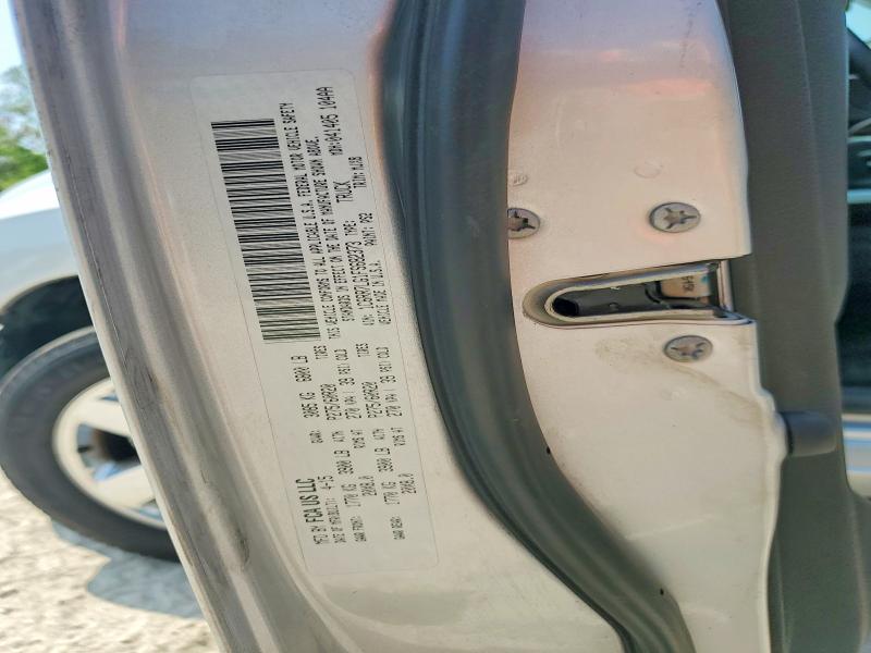 Продаж на аукціоні авто 2015 Ram 1500, vin: 1C6RR7LG1FS682373, номер лоту: 54185416
