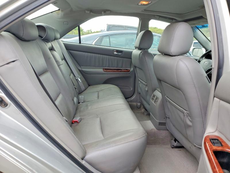2005 Toyota Camry მანქანა იყიდება აუქციონზე, vin: 4T1BF30K15U093505, აუქციონის ნომერი: 52716106