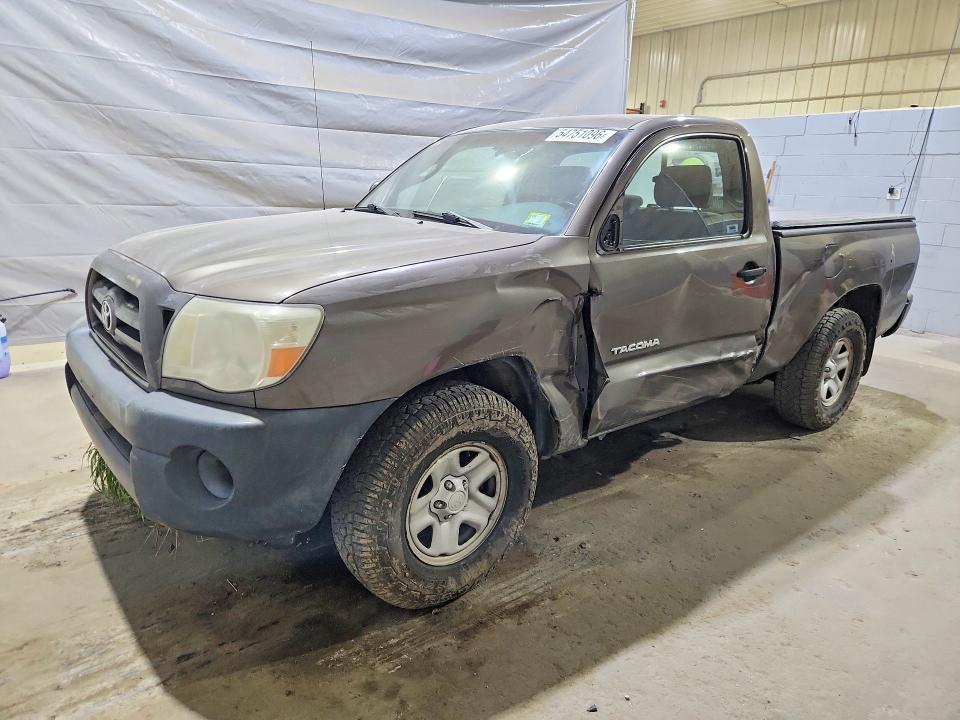 Aukcja sprzedaży 2009 Toyota Tacoma, vin: 5TENX22N39Z645423, numer aukcji: 54751096