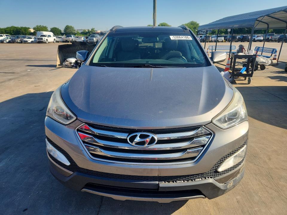 Aukcja sprzedaży 2015 Hyundai Santa Fe Sport, vin: 5XYZU3LB1FG298183, numer aukcji: 53064186