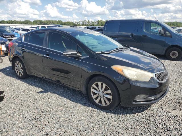 Продаж на аукціоні авто 2014 Kia Forte, vin: KNAFX4A86E5110639, номер лоту: 54270016