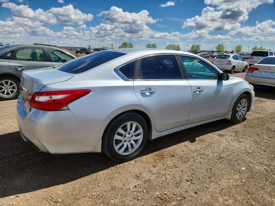 Продажа на аукционе авто 2016 Nissan Altima, vin: 1N4AL3AP0GN364141, номер лота: 54462356