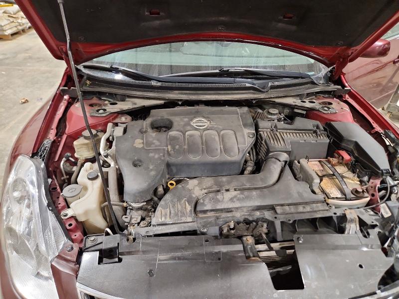 55402926 :رقم المزاد ، 1N4AL2AP4CN536823 vin ، 2012 Nissan Altima مزاد بيع