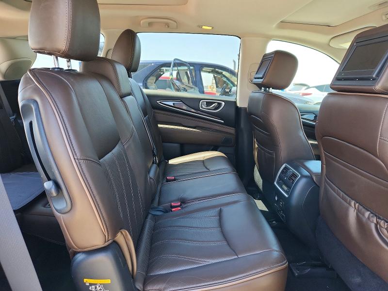 Aukcja sprzedaży 2013 Infiniti Jx35, vin: 5N1AL0MMXDC318300, numer aukcji: 52050136