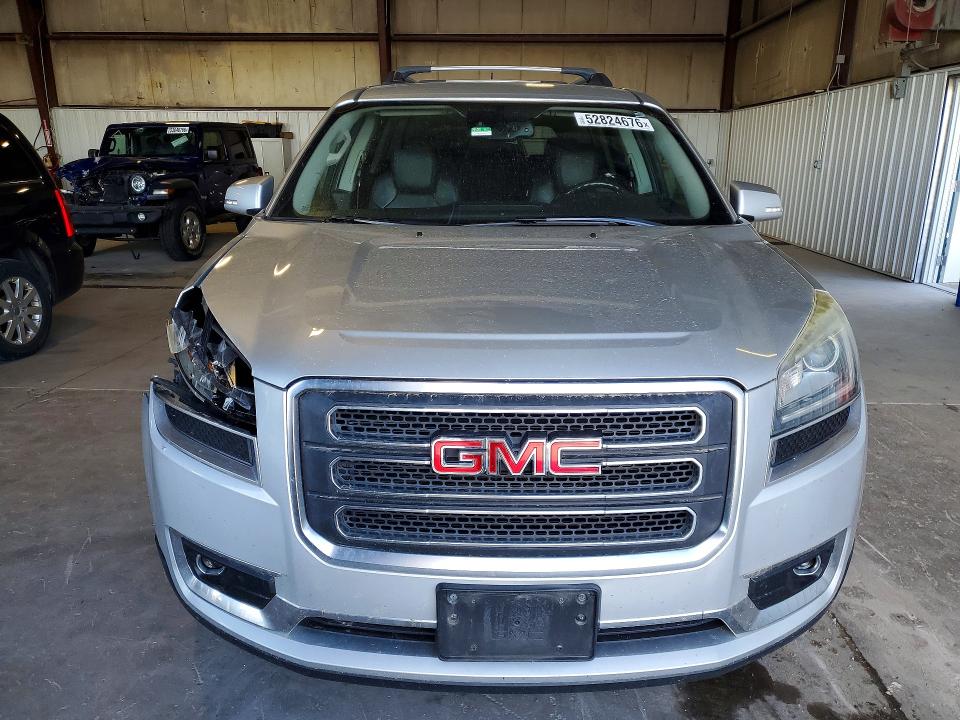 Продажа на аукционе авто 2016 Gmc Acadia, vin: 1GKKVRKD7GJ167446, номер лота: 52824676