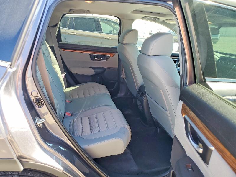 Aukcja sprzedaży 2020 Honda Cr-v, vin: 5J6RW2H55LL004057, numer aukcji: 53135196