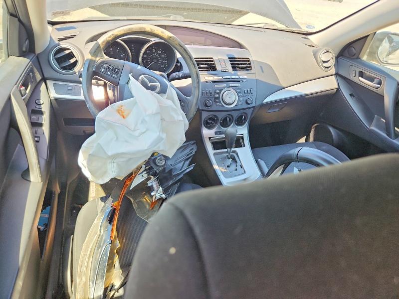 Продаж на аукціоні авто 2010 Mazda 3, vin: JM1BL1SF0A1307431, номер лоту: 53963076