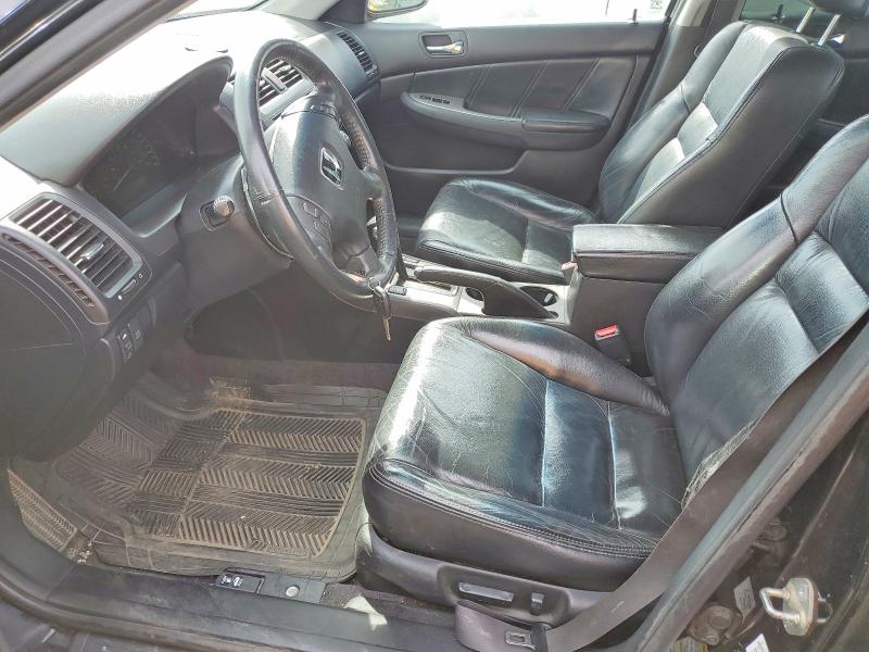 Продажа на аукционе авто 2003 Honda Accord, vin: 1HGCM66433A806154, номер лота: 52484636