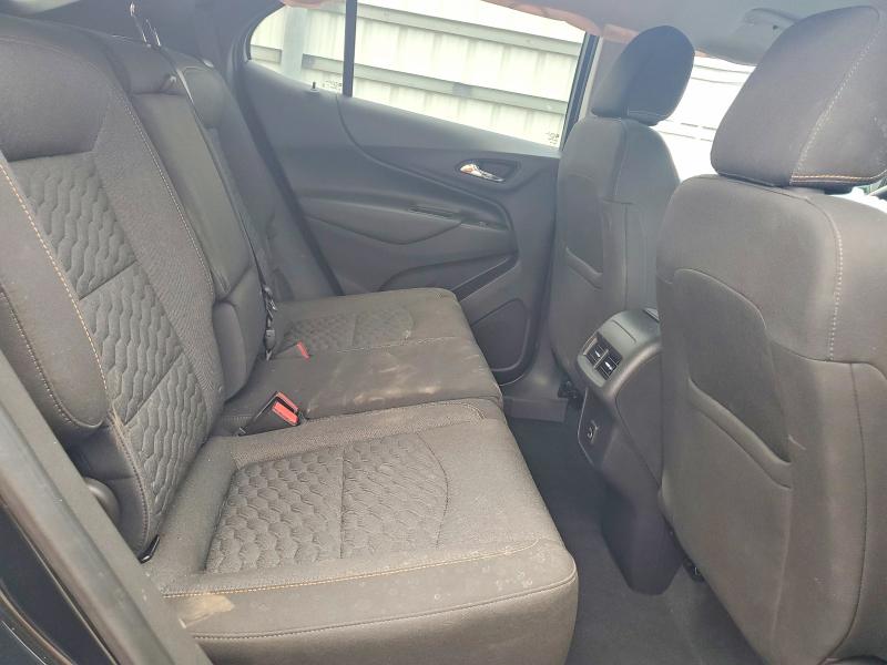 52034426 :رقم المزاد ، 3GNAXUEV5KL377268 vin ، 2019 Chevrolet Equinox مزاد بيع