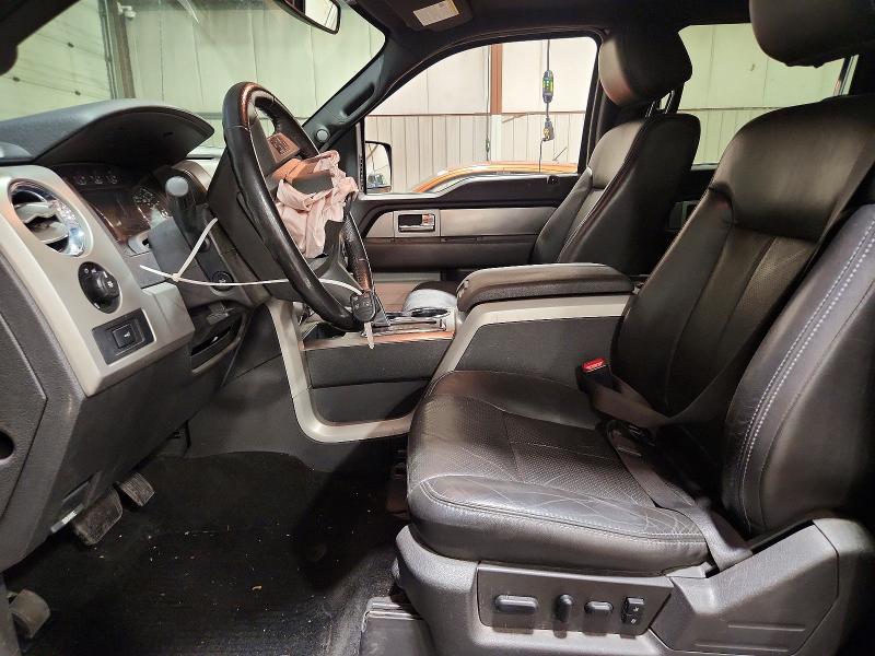 Продаж на аукціоні авто 2013 Ford F150, vin: 1FTFW1ET2DKD14292, номер лоту: 54138836