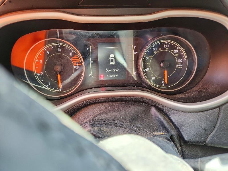 Продажа на аукционе авто 2018 Jeep Cherokee, vin: 1C4PJLLB9JD512070, номер лота: 53905986