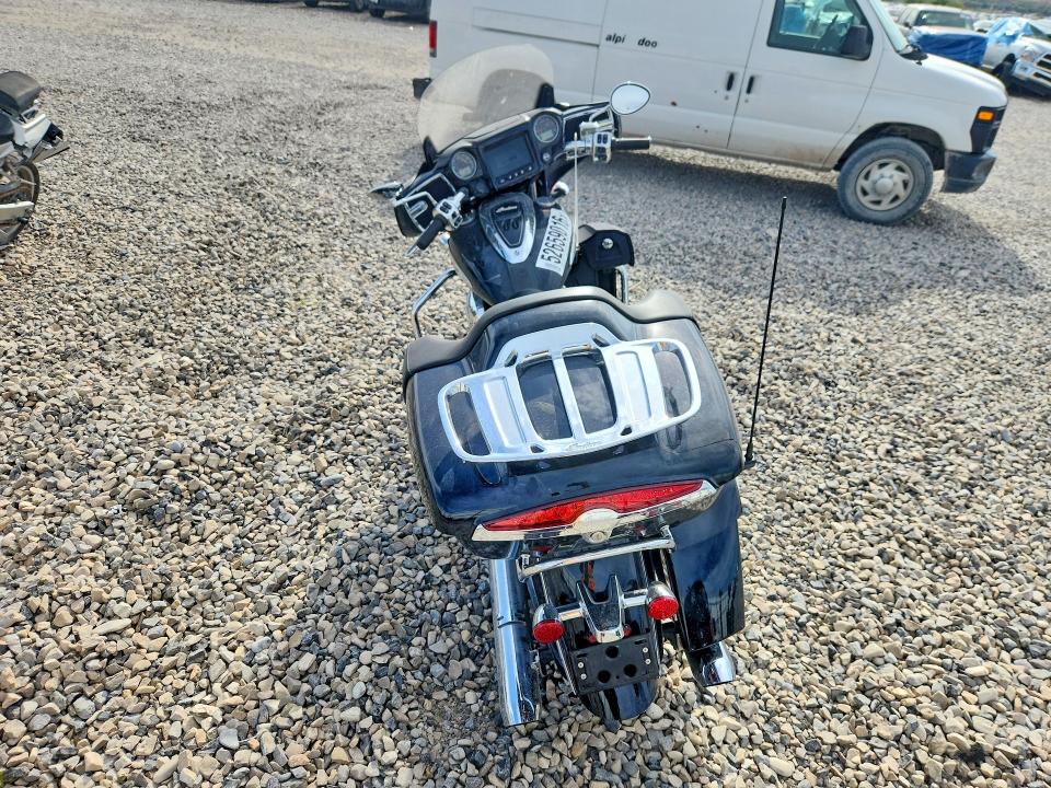 2023 Indian Motorcycle Co. Roadmaster მანქანა იყიდება აუქციონზე, vin: 56KTKABB5P3413773, აუქციონის ნომერი: 52659016